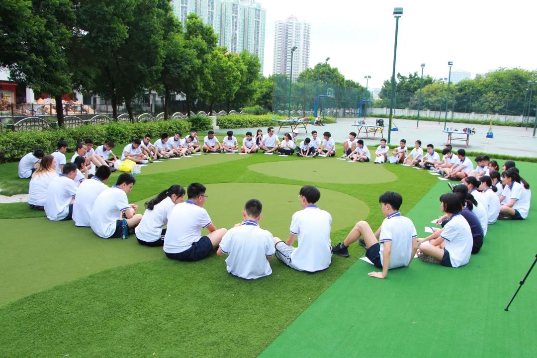 2021年5月华南区国际学校考试时间表+2021广州中考时间安排