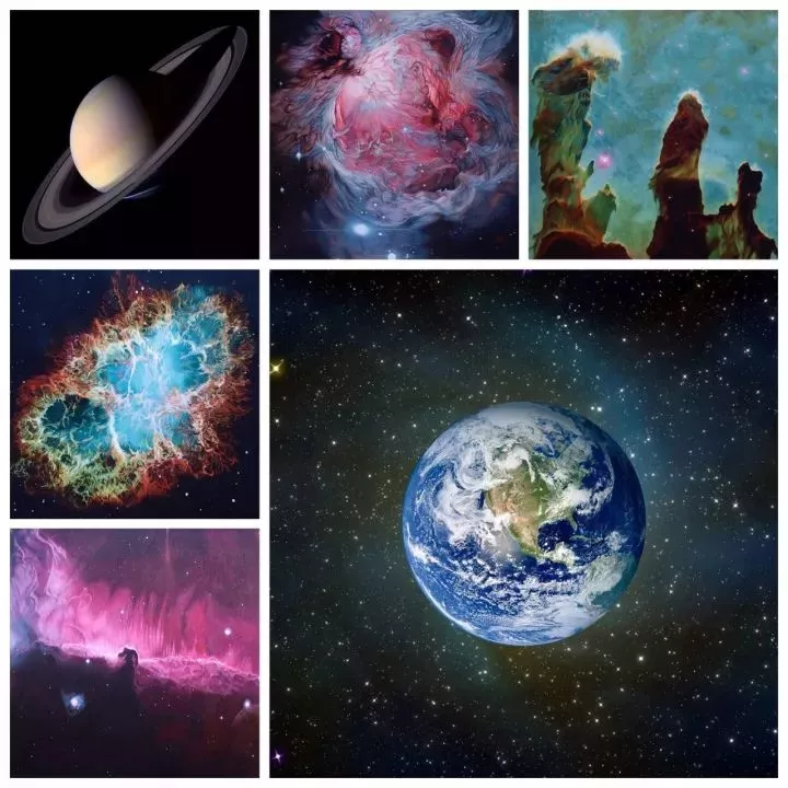 拒绝NASA求购，苏州美女星空刺绣火了