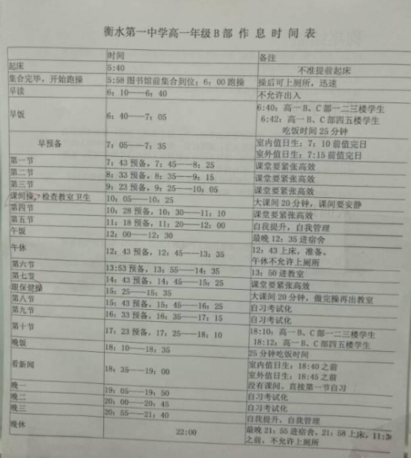 衡水中学张锡峰被录取，不是清北、也不是复旦，而是这所985高校