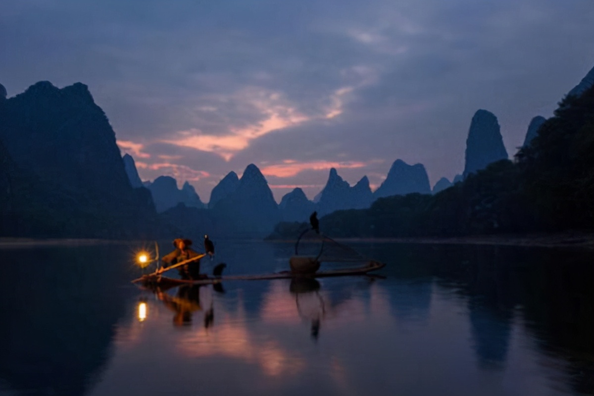 "江枫渔火对愁眠"这句诗,究竟哪里有问题,为何千年来争议不止