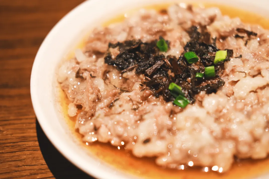 诸暨：碳水王国，浙江沙县