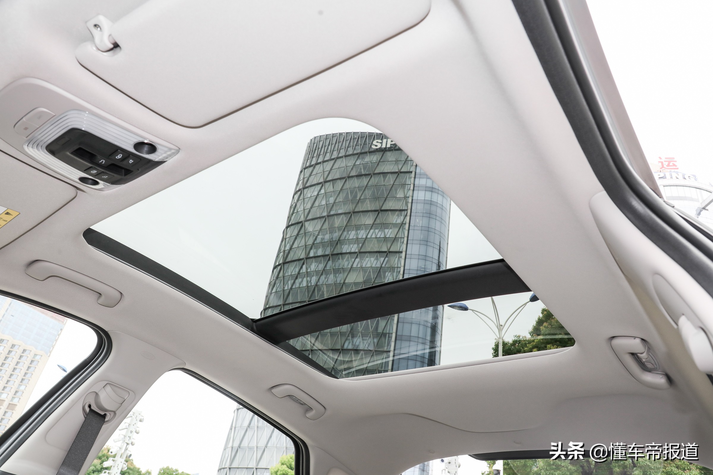 新车 | 将溜背进行到底，实拍东风悦达起亚一代K5凯酷