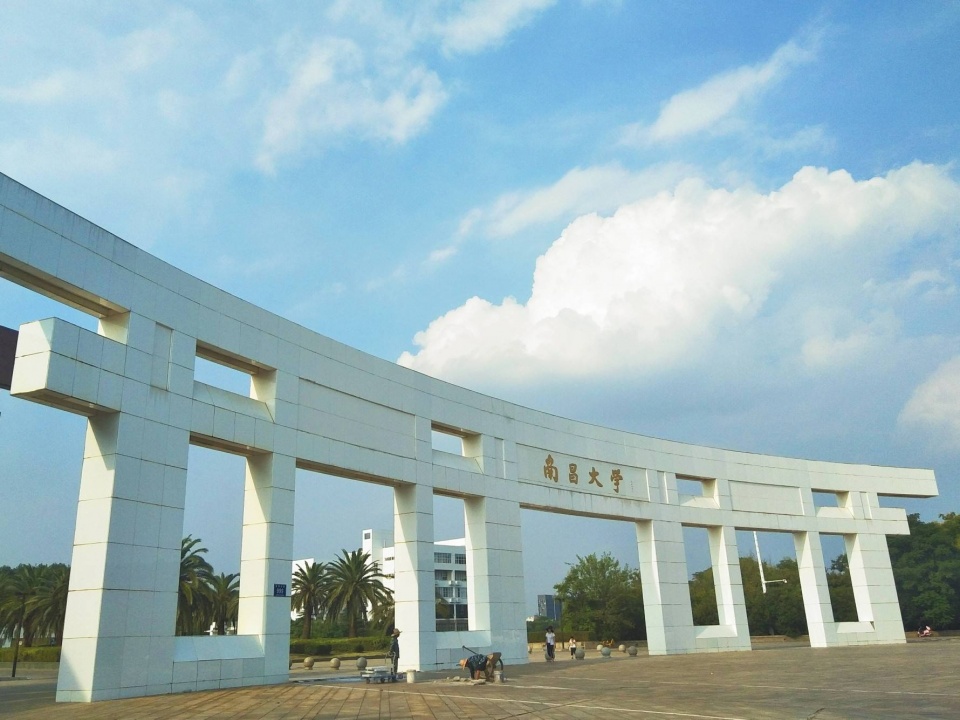 2017年南昌大学高考录取查询（211南昌大学2020在各省各专业录取最低分）