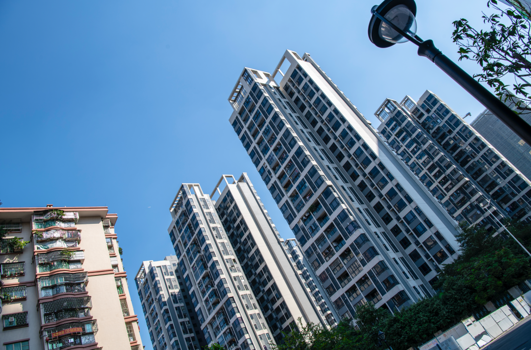 十余年来首次！个人住房贷款利率反超一般贷款利率