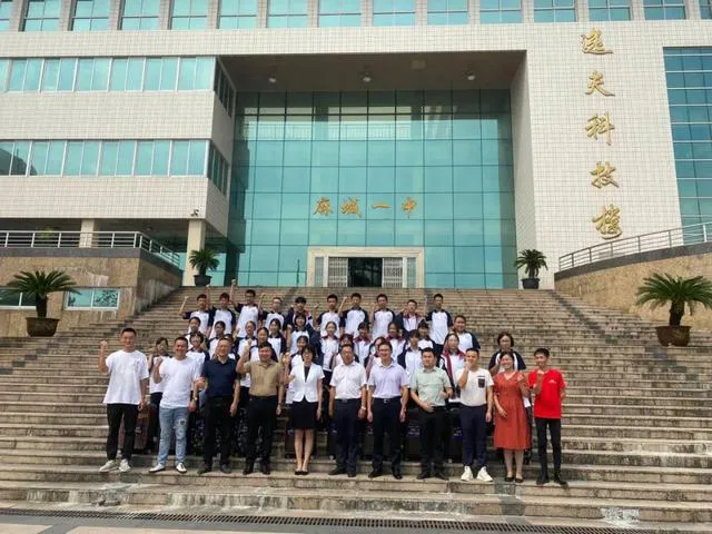 “唯楚有才,鄂东为最,麻城尤盛”麻城曾经的八大高中你知道那几所