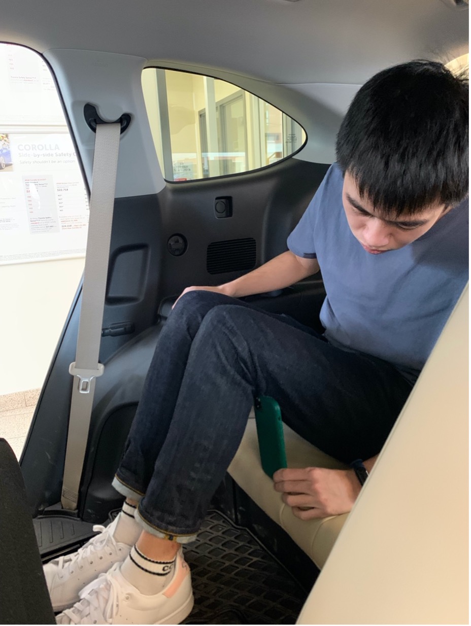 由奥迪Q5L和特斯拉Model Y引发的SUV选购思考