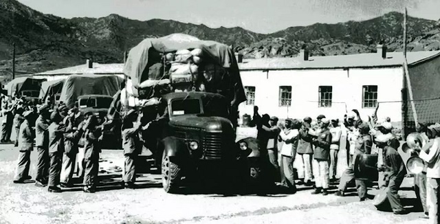 喜人变化看兵团(生产建设兵团被撤销6年，为何在1981年，邓小平决策将其恢复)