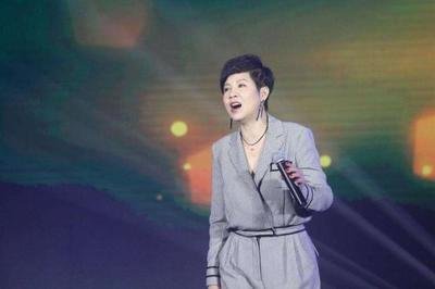 春晚常客杭天琪，被指出入“白马会所”，今如何？