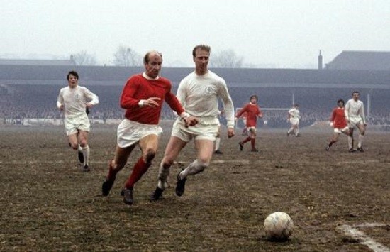 曼联vs利兹联的玫瑰德比（球天下-玫瑰德比-曼联与利兹联版权力的游戏（上）同源之争）