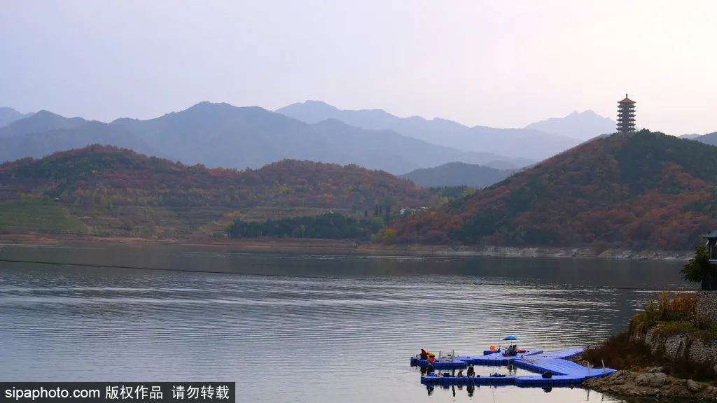 周末去哪玩？北京这些好地方能赏美景、吃美食！还有免门票的！