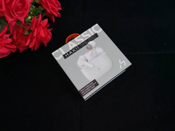 音乐欣赏、拒绝噪音-HAKII TIME PRO 真无线蓝牙耳机评测