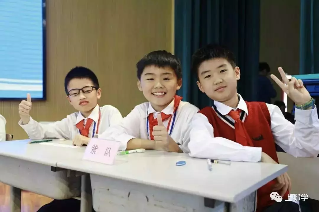 上海这10所私立学校校服太漂亮了！每一张都是高颜值