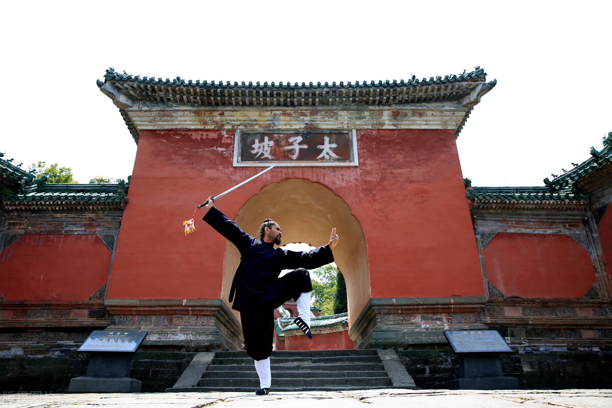 武当山旅游，真的太“坑”了，那是你不了解它的精髓