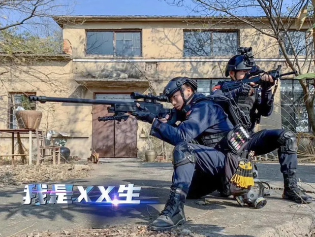 分数不高，想读警校？推荐南京这所“低调”的警校，入警率很高