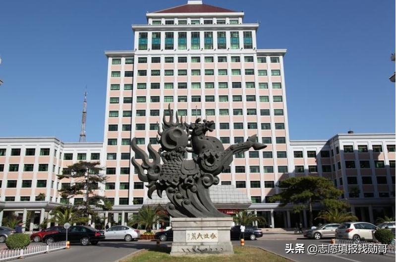 上财和央财，谁才是财经老大？我说了不算，请看考生投票