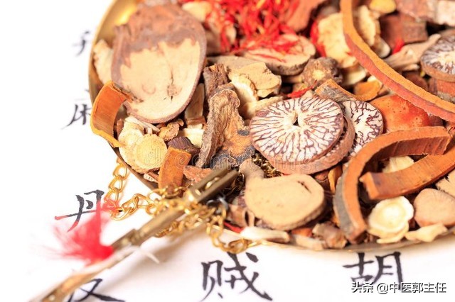 男人气虚血虚阴虚阳虚，你属于哪种？又该怎样调？一文说清