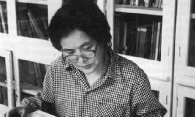 杨绛独女钱瑗：两段婚姻均不美满，没有孩子，却仍然是一位好母亲