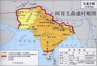 中國vs印度（印度是如何輸給中國的？）