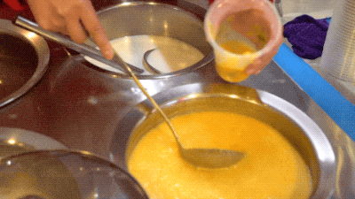 文汇路，松江大学城的美食聚集地！（下）