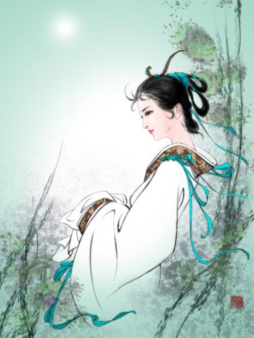 千古第一才女李清照诗词108篇大全集 致敬最美红颜
