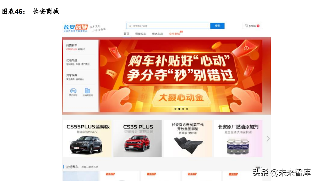 汽车行业研究报告：电动化智能化提速，自主崛起正当时