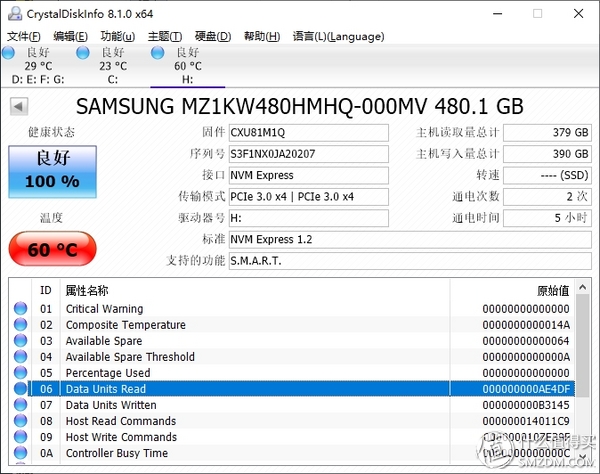 MLC？299元？企业级？这一张旧船票，能否登上三星SM963的破船