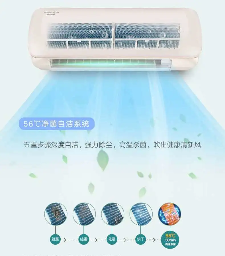 格力空调有哪些非常好用的功能?大部分用户忽略了