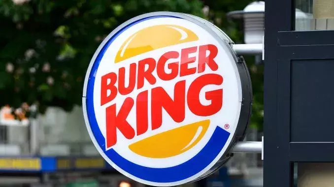 世界第二大快餐汉堡王接受比特币支付！或将数亿用户带入加密市场