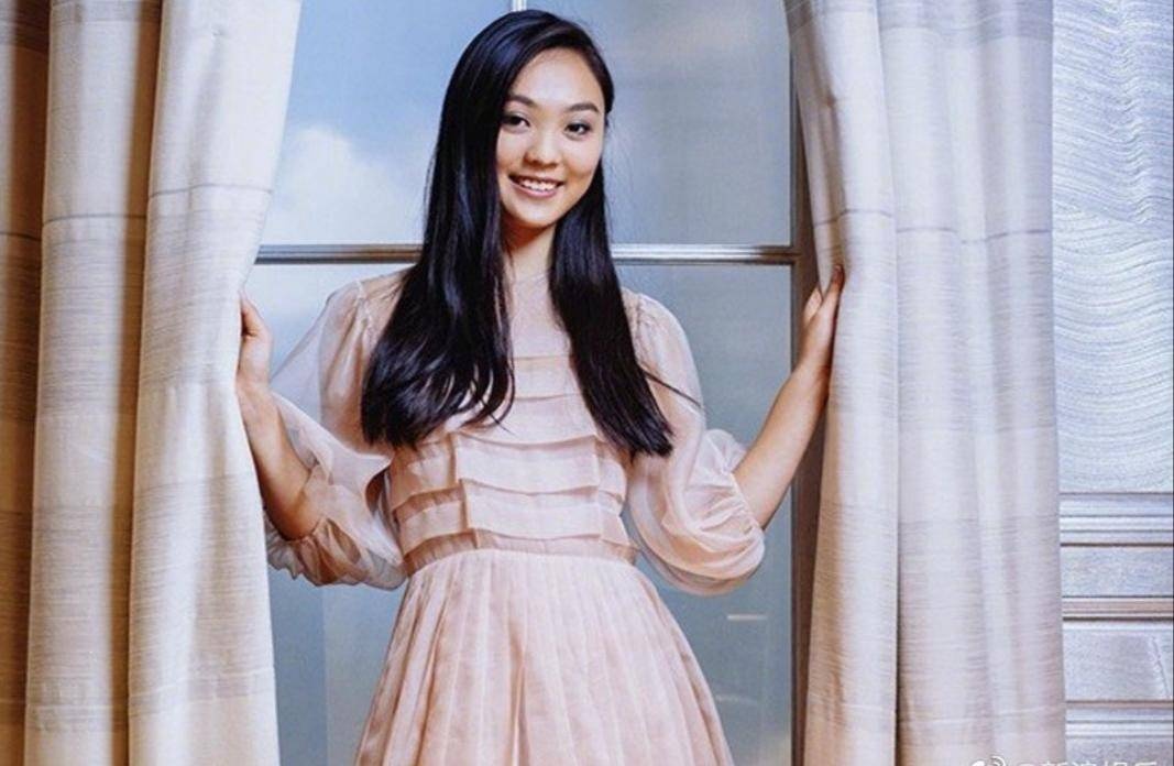 马化腾的女儿(马曼琳现任丈夫)-万川快讯