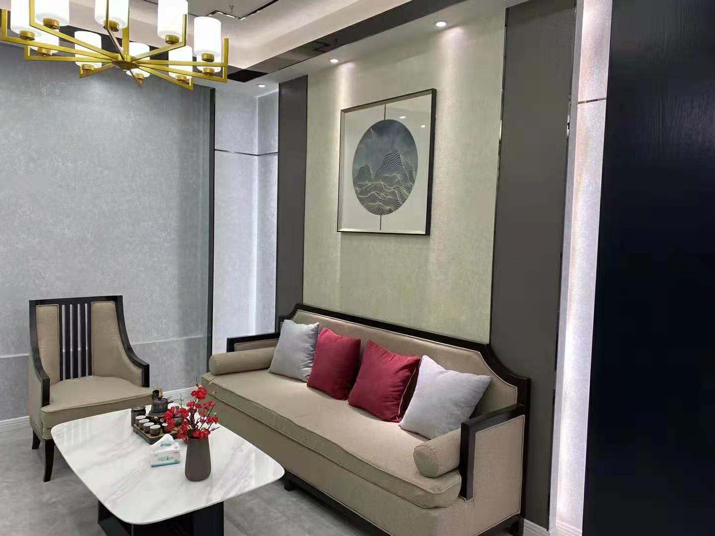 艺术涂料代理靠谱吗 这个行业还能持续多久？