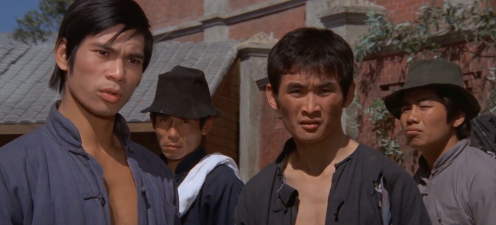 1997年,邵氏为元奎,元彪投拍了一部动作经典,票房却仅三百多万
