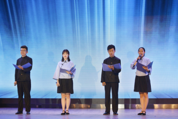 初心的呼唤——欢迎报考首都师范大学初等教育学院