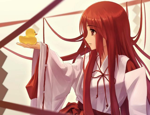 对很多人而言,《龙族》随着上杉绘梨衣的逝去而结局,心疼小怪兽