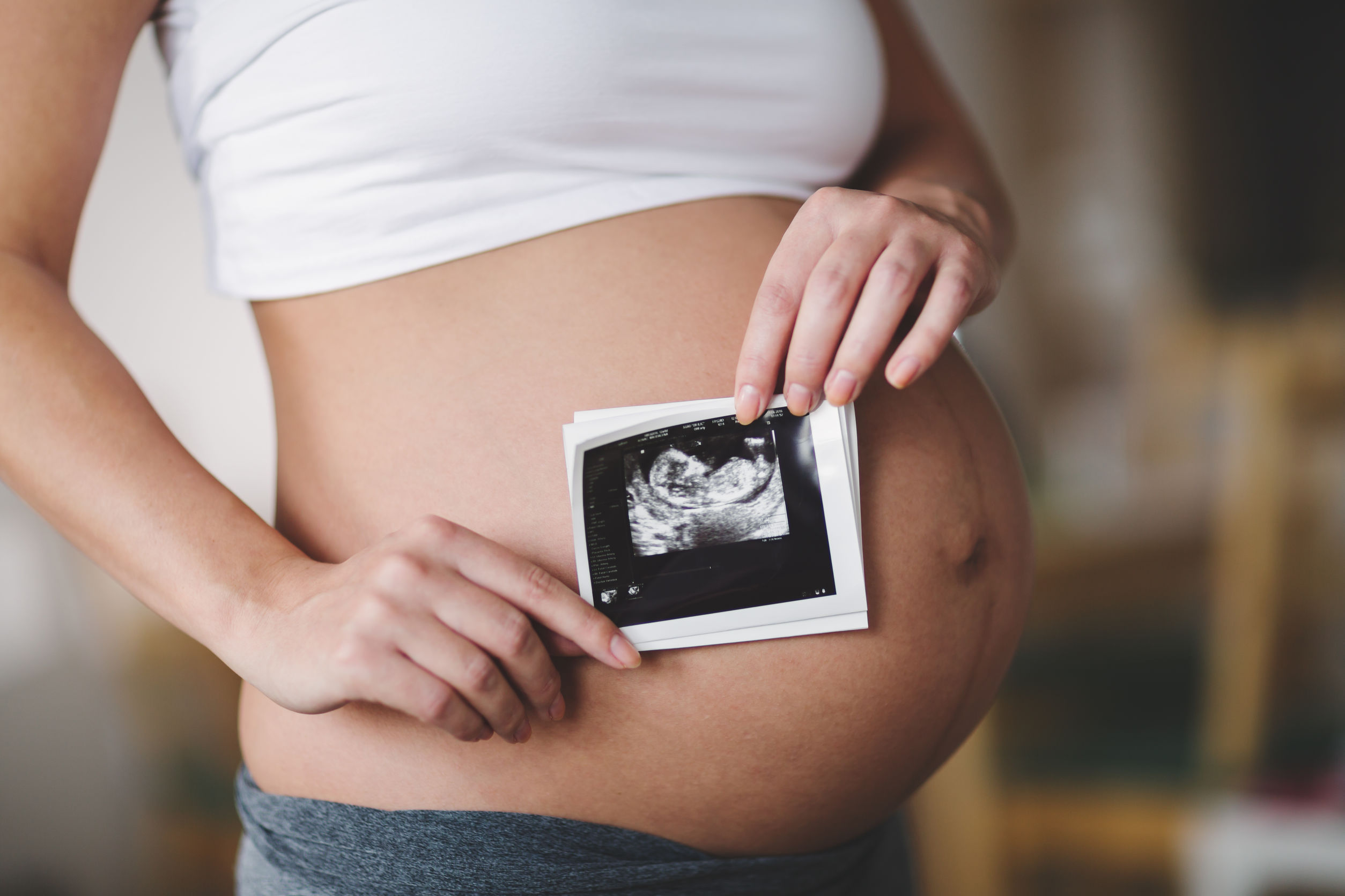 能吃？不能吃？糖妈妈孕期饮食“十不吃”，孕妇有营养宝宝才健康