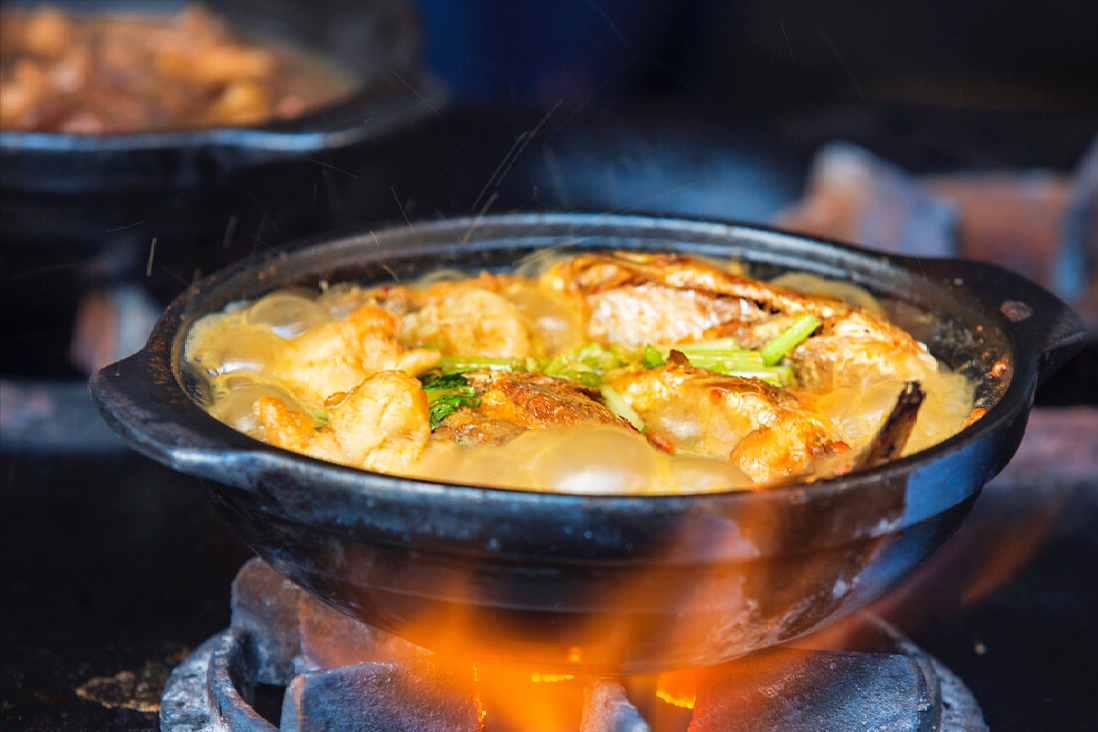 全国哪的米线最好吃？经过评选，这6种米线较出名，有你家乡的吗