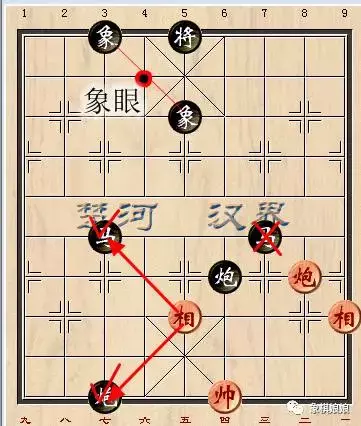 国际象棋象(象棋的“象”究竟是个啥！还得从娘娘高中时候的经历说起)