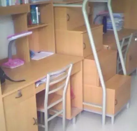 西安20所高校宿舍大盘点......来看看有没有你的母校