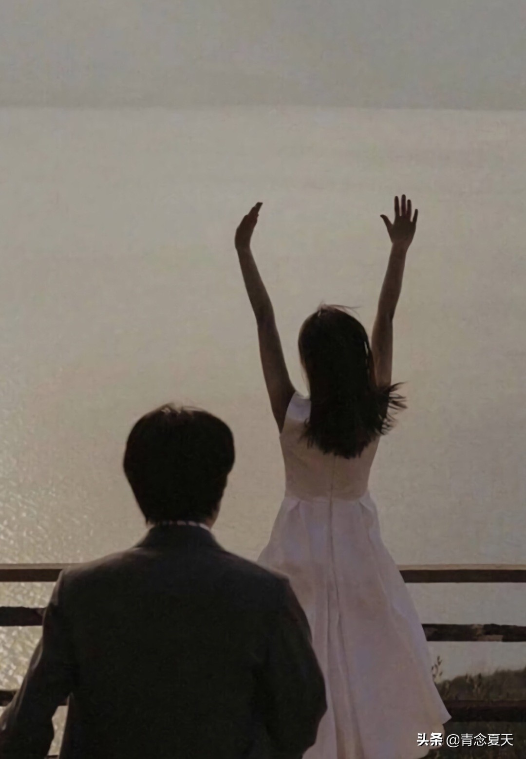 关于我喜欢你的qq说说配图「文案」 _qq说说网