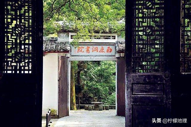 九江不仅有庐山，还有众多人文景点，一个旅游价值被严重低估城市