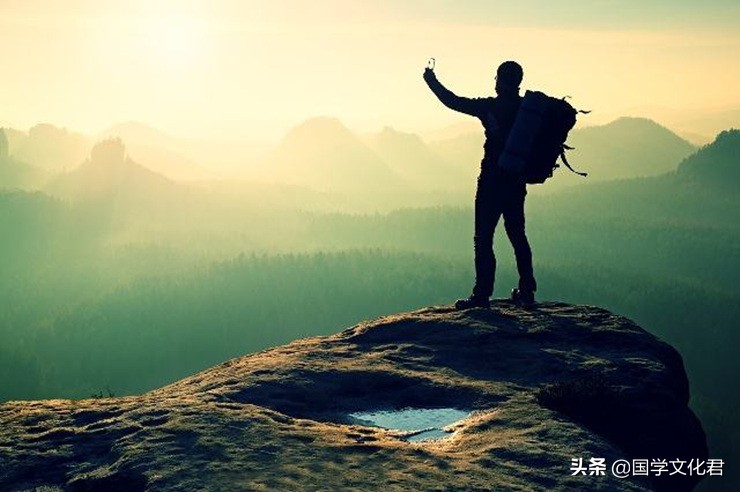 内心不够强大的人,多读读这3句经典名言