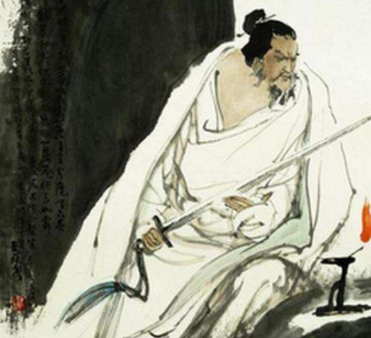 辛弃疾:蓦然回首,那人却在,灯火阑珊处