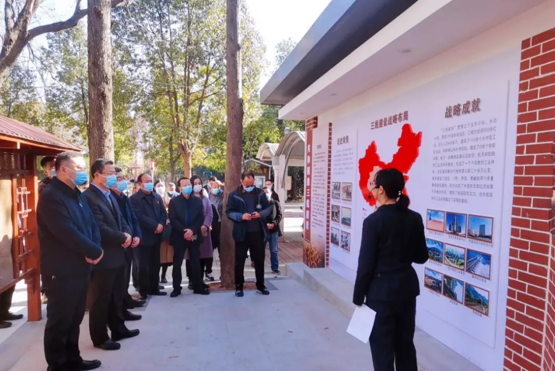 提站位 明目标 建机制 全市平安村(社区)、企事业单位创建工作现场会在浉河区召开