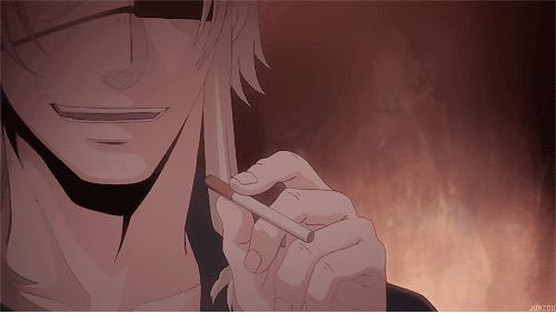 近年来少见的黑帮番剧，我们又只能在网盘见到它了！