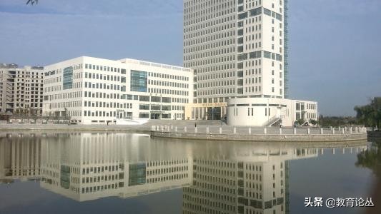 山东省卫健委旗下三所高校，多年办学无一升本