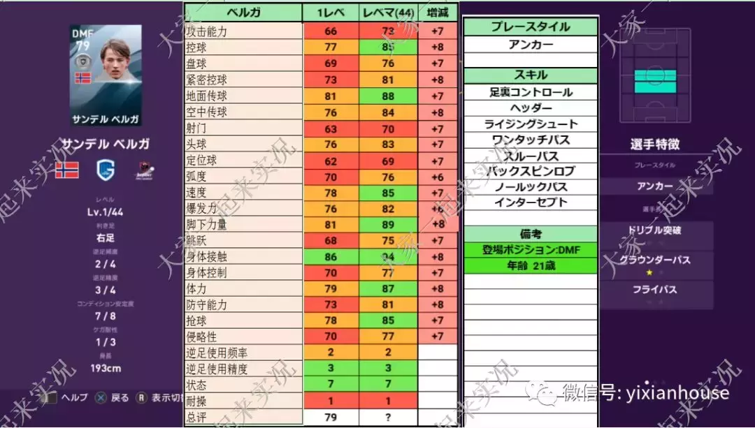 世界杯补丁(数据和补丁 |实况足球手游2019 晴天3.4版本补丁发布)