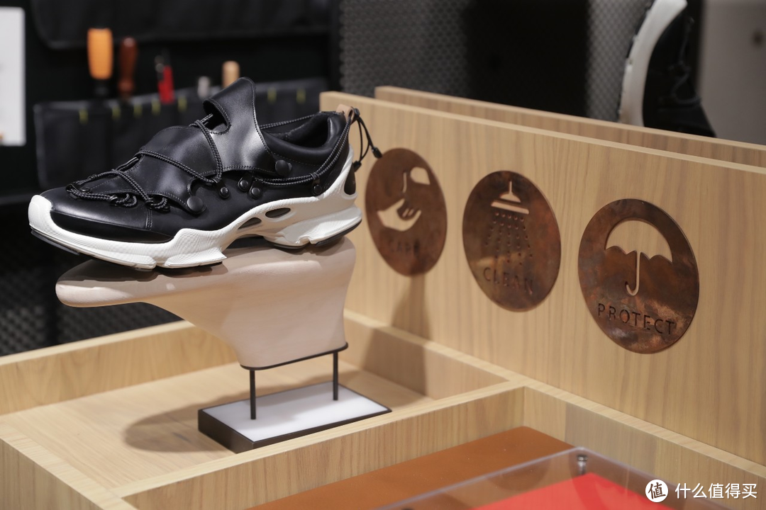 ECCO、Clark、Rockport 、Cole Haan四大好鞋，亚马逊年中扫货攻略