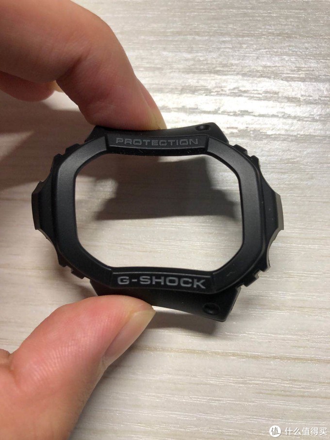 卡西欧  G-SHOCK 腕表改装、维护指南