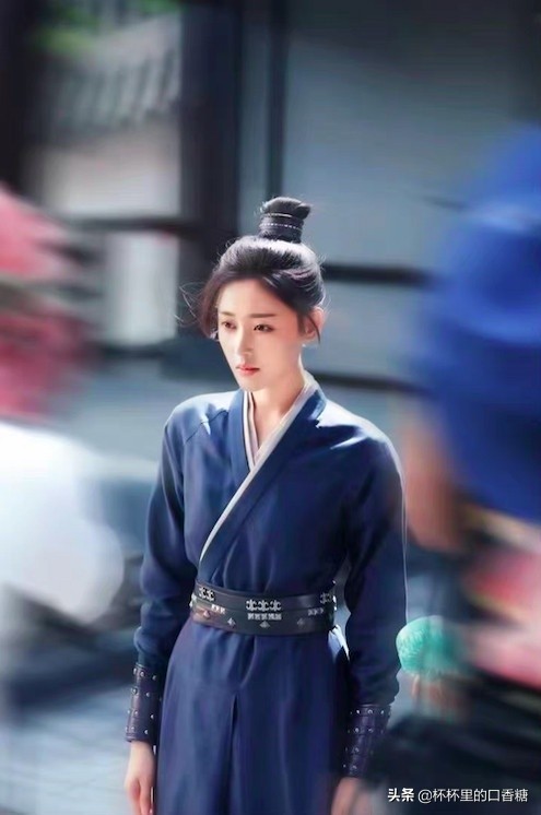 网评古装剧最飒女将军TOP 10！杨幂第四、白鹿第二，袁冰妍成经典
