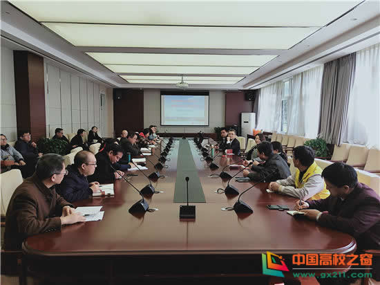 邯郸学院新时代本科建设论坛正式启动 东北师大赵长明作首场报告