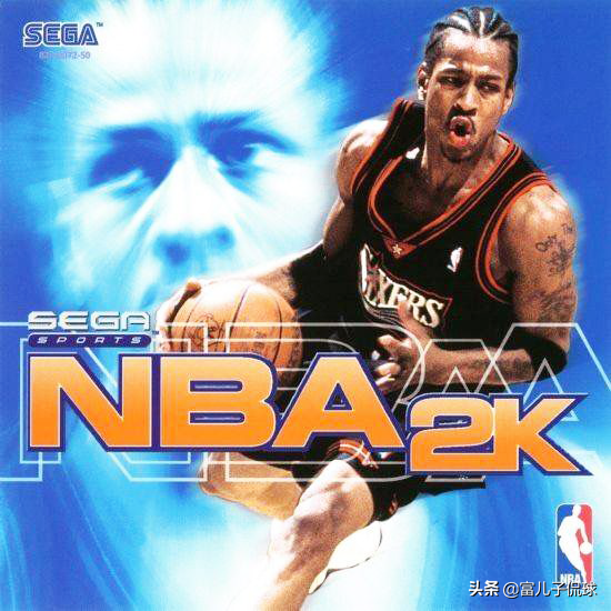 nba2k18有哪些代言(NBA历届2K封面：谁最惊艳？谁又成为了最大遗珠？)